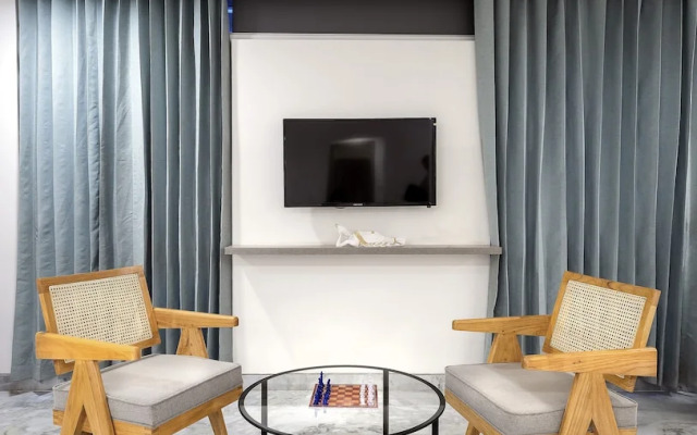 Nest By Rivido Apart Hotel