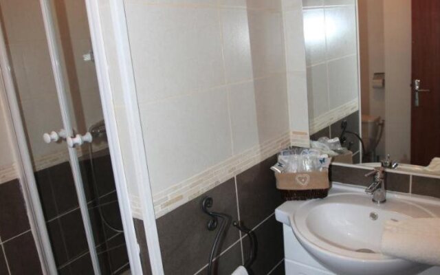 hotel francois 1er