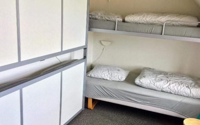 Danhostel Hvide Sande