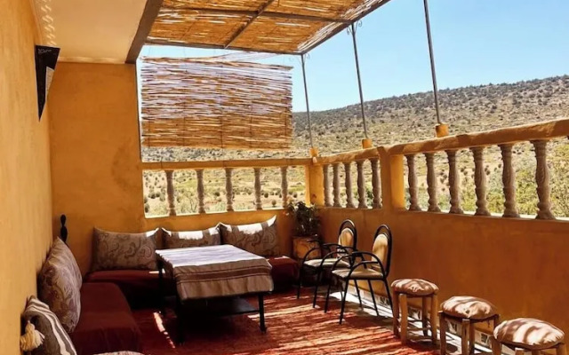 Auberge Le Petit Jardin