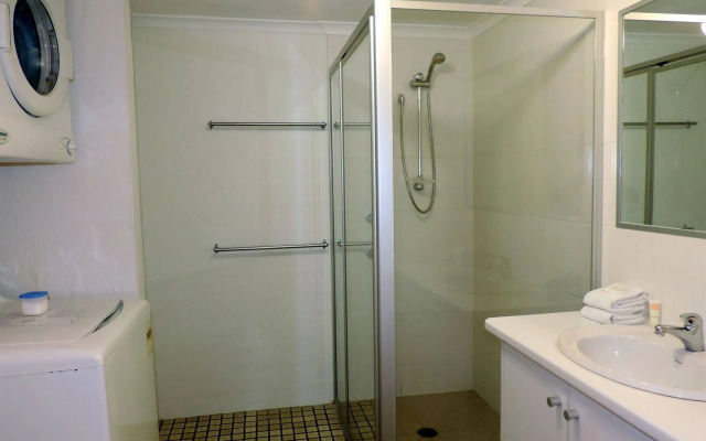 Noosa Boutique Apartments
