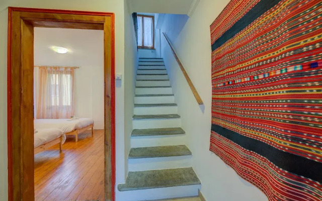 Casa Susy