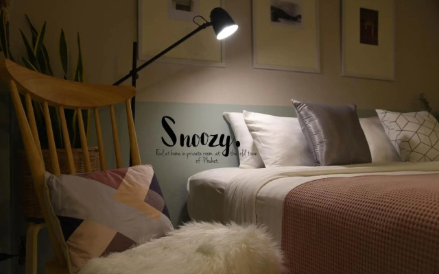 Snoozy