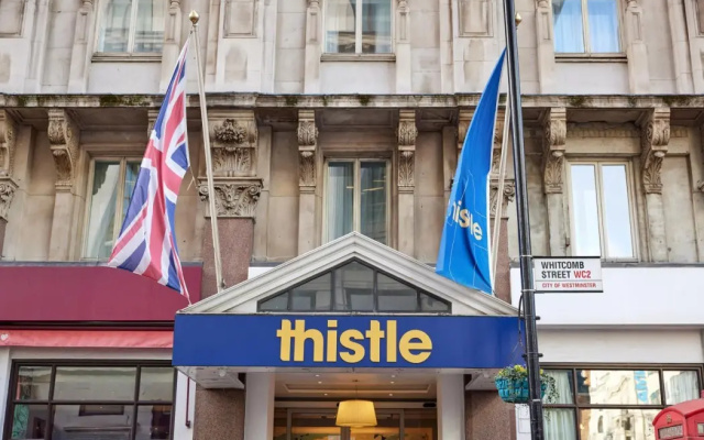 Thistle Piccadilly