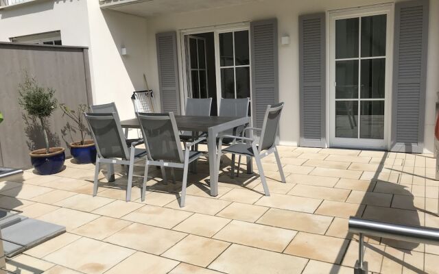 Ferienwohnung Lea am See