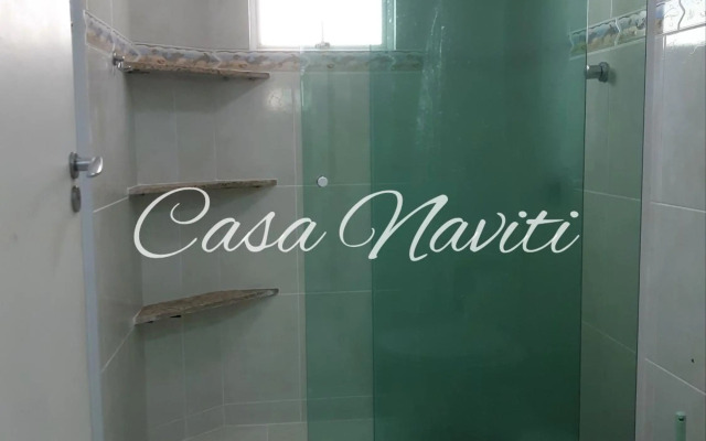 Casa Naviti Rua Bem Te Vi 233 Bombinhas com piscina