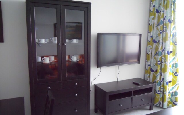 Apartamentos Gemelos 28 2 dormitorios