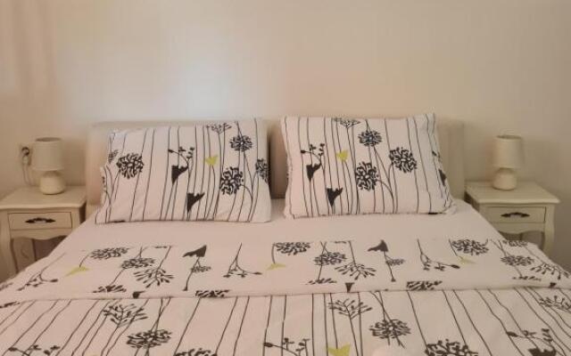 Studio Apartman Grgurić