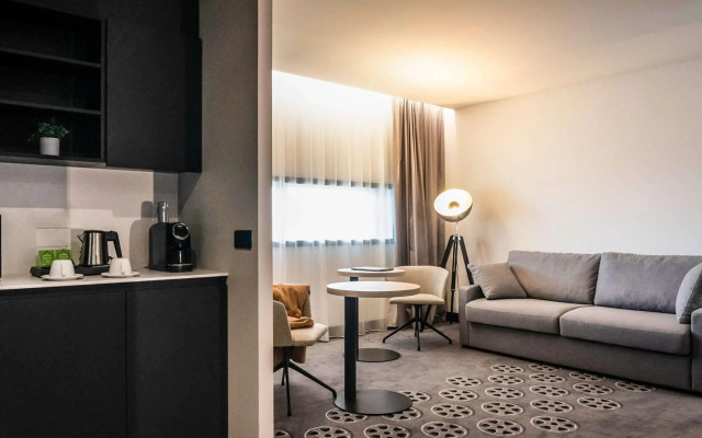 Ibis Styles Arras Centre