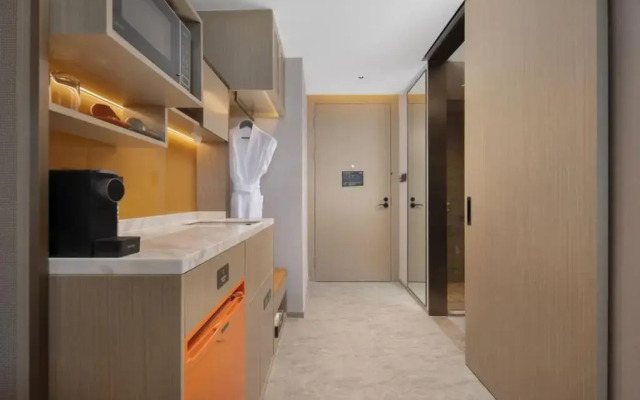 Home2 Suites by Hilton Yantai Laishan