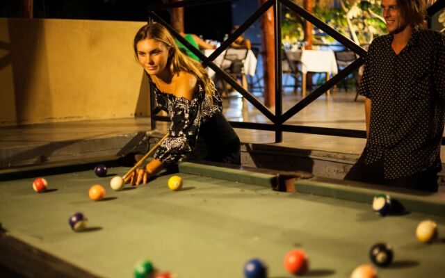Surf Ranch Hotel & Resort