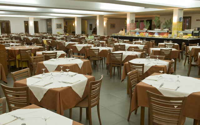 VOI Baia di Tindari Resort