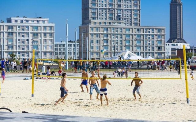 Hôtel Relais d'Etretat