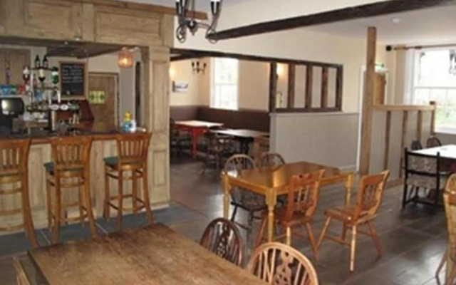 The Oak at Dewlish