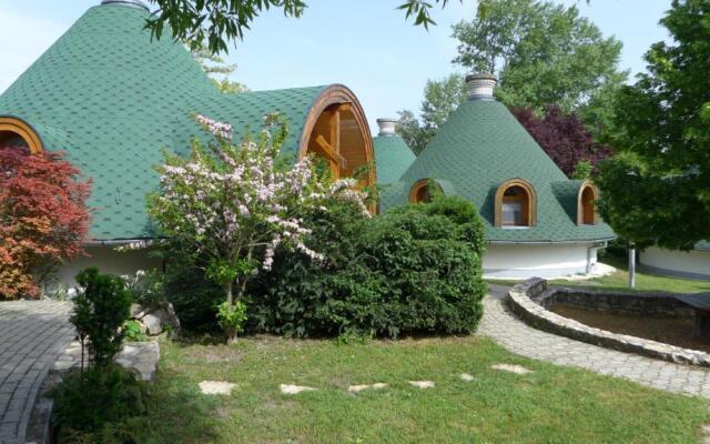 Gesztenye Nyaralópark