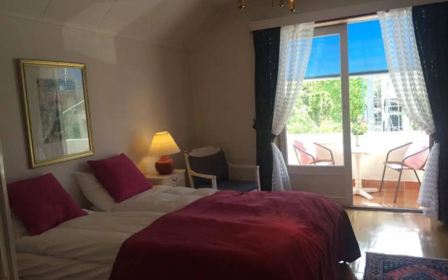 Villa Frogner Bed & Breakfast