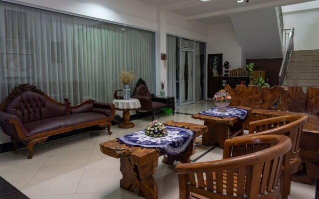 Bintara Guest House by OYO Rooms