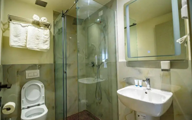Hotel Orange Dhermi