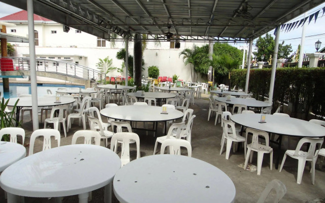 Clark CU Hotel