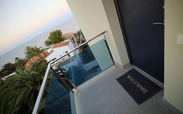 Apartmentos Bravosol