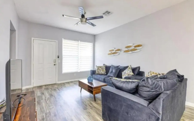 The Dunes Apartment
