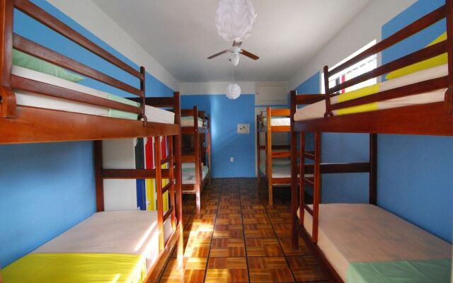 Refúgio Hostel Fortaleza
