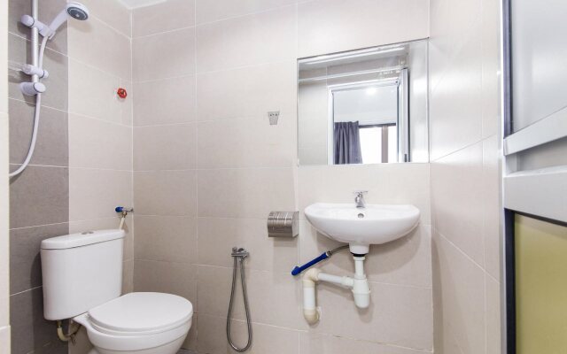 Hotel Aman - Nilai/KLIA