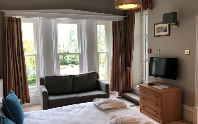 Windermere Manor Hotel