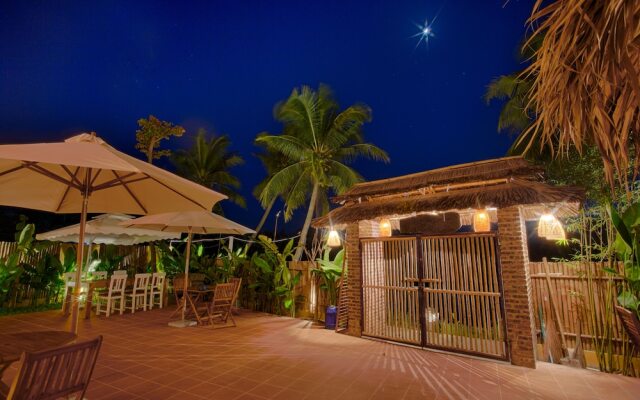 An Sen Boutique Villas
