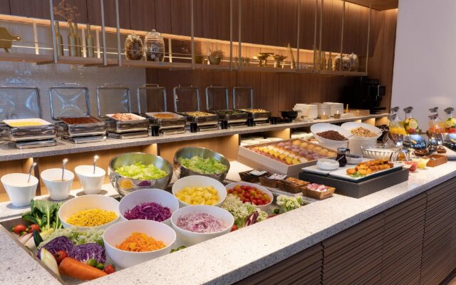 Hotel JAL City Nagoya Nishiki