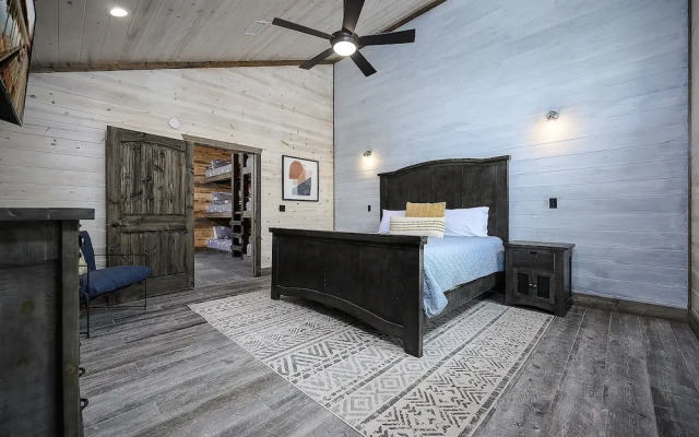 Oimb - Broken Bow - 65 Rocky Rose Circle