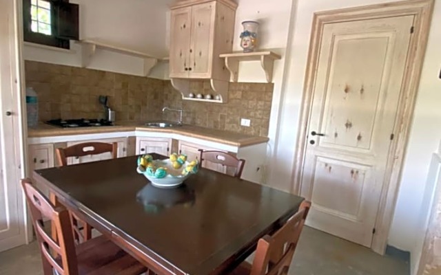 Relais Casa Bonivini
