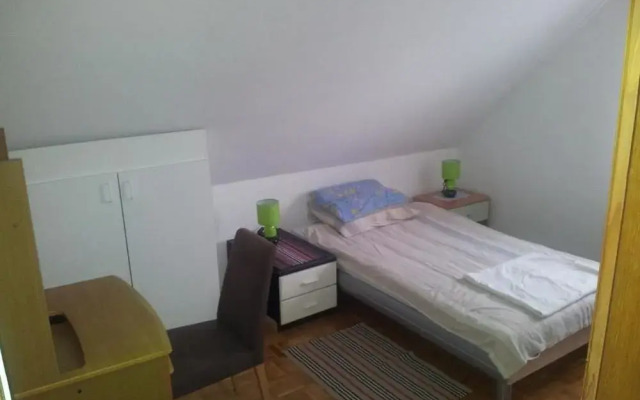 Apartment Marin