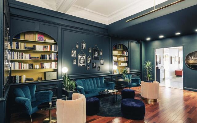 Mercure Bayonne Centre Le Grand Hotel