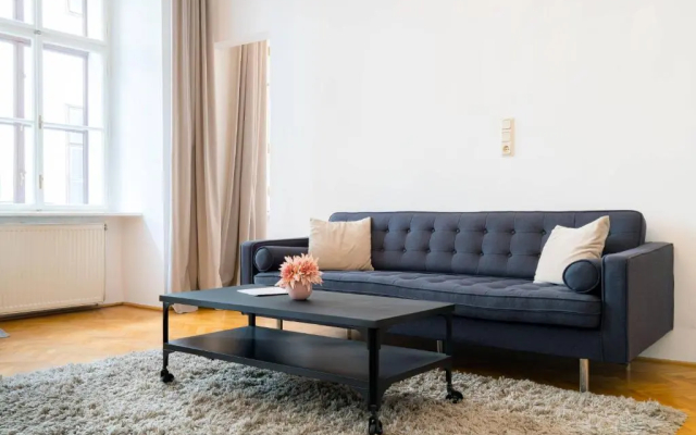 Vienna Residence | High-class furnished flat in 7th district of Vienna, near Volkstheater - Hotel in Vienna - Photo 5