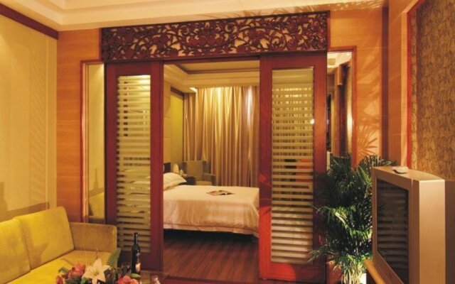 New Beacon Xinhang International Hotel