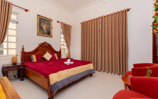 Villa Trung nghĩa 28