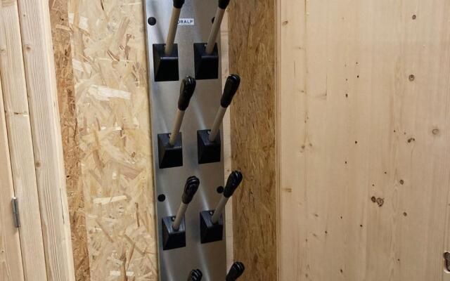 Appartement Avoriaz, 3 pièces, 7 personnes - FR-1-634-8