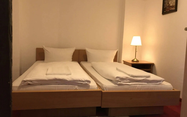 Ritter Hotel