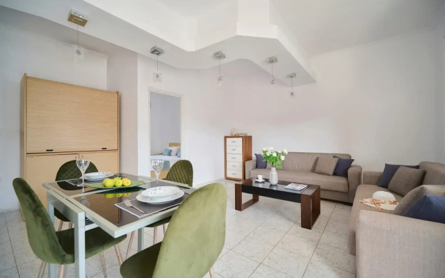 Evlogia Hotel Seafront & Annex by Greek Pride