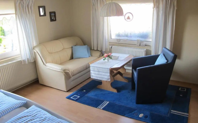 Ferienwohnung Stüber