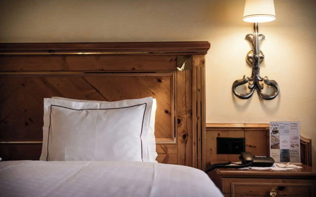 Relais & Chateaux Schönegg
