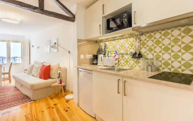 Guest Inn Alfama, Premium Apartments