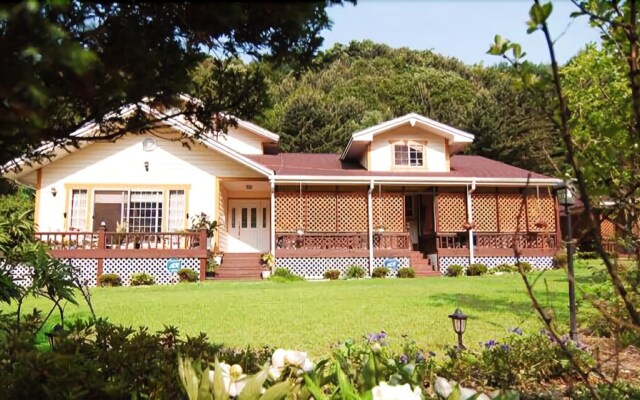 Yangpyeong Roaming Pension