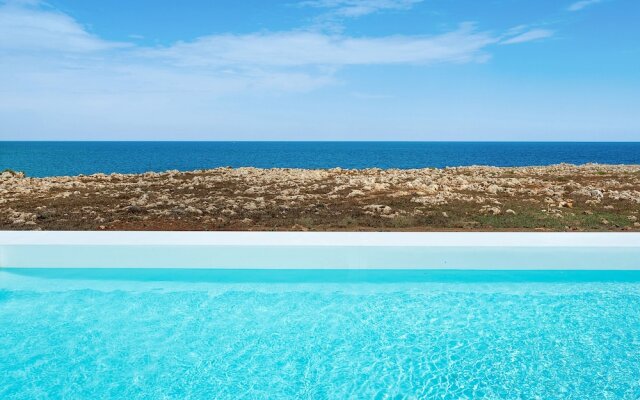 Villa Capo Passero is an Exclusive Villa With Swimming Pool