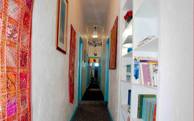 Athenian Villa