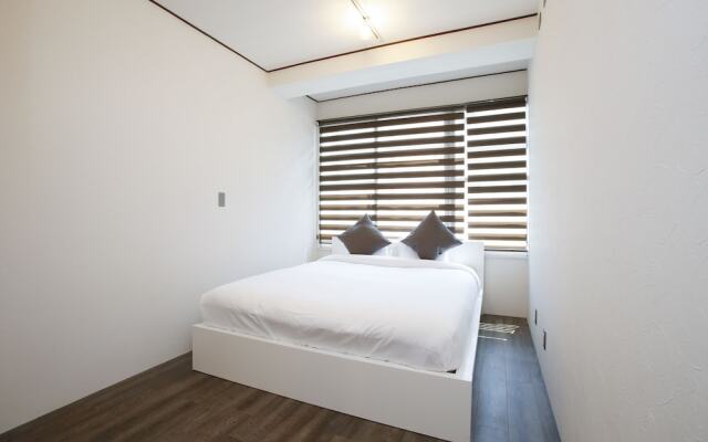 1/3rd Residence Serviced Apartments Akihabara