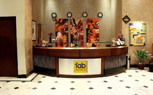 Indismart Hotel
