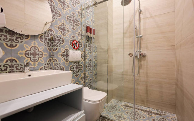 Heart of Durres Apartment 01