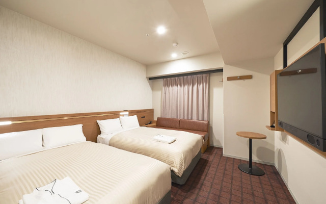 Sotetsu Fresa Inn Kobe Sannomiya